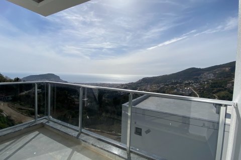 Villa for sale  in Bektas, Alanya, Antalya, Turkey, 3 bedrooms, 220.0m2, No. 213278 – photo 25