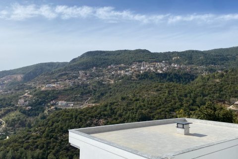 Villa for sale  in Bektas, Alanya, Antalya, Turkey, 3 bedrooms, 220.0m2, No. 213278 – photo 27