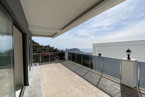 Villa for sale  in Bektas, Alanya, Antalya, Turkey, 3 bedrooms, 220.0m2, No. 213278 – photo 30