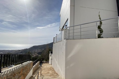 Villa for sale  in Bektas, Alanya, Antalya, Turkey, 3 bedrooms, 220.0m2, No. 213278 – photo 33