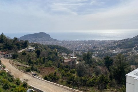 Villa for sale  in Bektas, Alanya, Antalya, Turkey, 3 bedrooms, 220.0m2, No. 213278 – photo 34