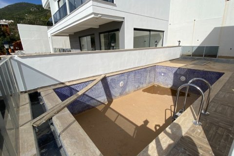 Villa for sale  in Bektas, Alanya, Antalya, Turkey, 3 bedrooms, 220.0m2, No. 213278 – photo 35