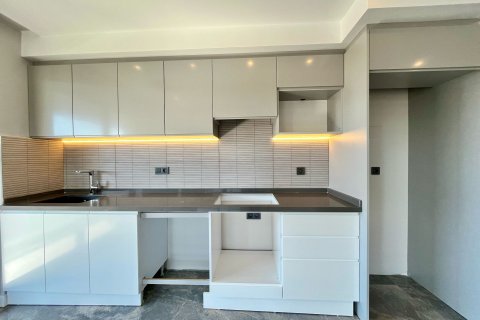 3+1 Lejlighed  i Alanya, Antalya, Tyrkiet Nr. 219149 - 5