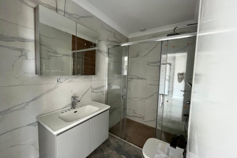 3+1 Lejlighed  i Alanya, Antalya, Tyrkiet Nr. 219149 - 18