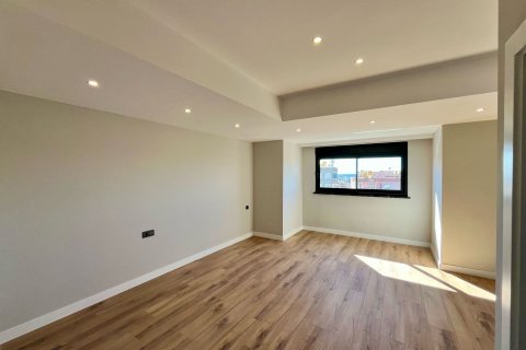 3+1 Lejlighed  i Alanya, Antalya, Tyrkiet Nr. 219149 - 11