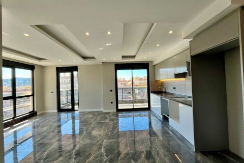 3+1 Lejlighed  i Alanya, Antalya, Tyrkiet Nr. 219149 - 3