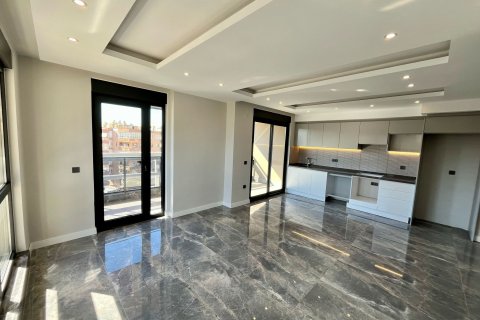 3+1 Lejlighed  i Alanya, Antalya, Tyrkiet Nr. 219149 - 6