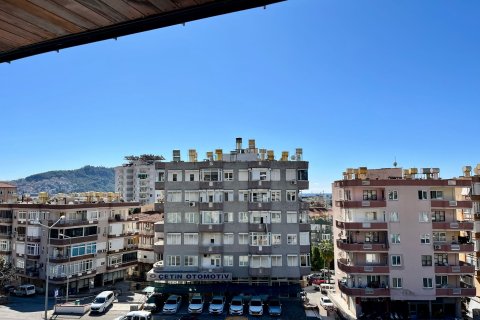 3+1 Lejlighed  i Alanya, Antalya, Tyrkiet Nr. 219149 - 16