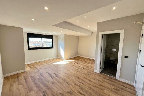 3+1 Lejlighed  i Alanya, Antalya, Tyrkiet Nr. 219149 - 12