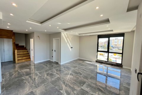 3+1 Lejlighed  i Alanya, Antalya, Tyrkiet Nr. 219149 - 8