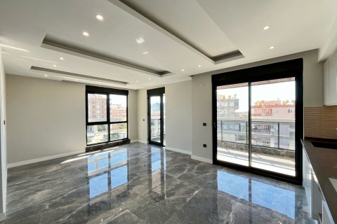 3+1 Lejlighed  i Alanya, Antalya, Tyrkiet Nr. 219149 - 9