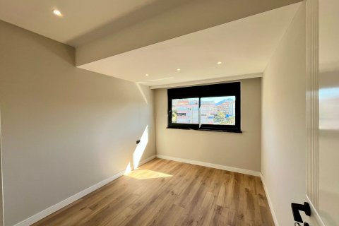 3+1 Lejlighed  i Alanya, Antalya, Tyrkiet Nr. 219149 - 13