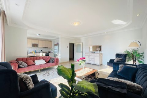 2+1 Leilighet  i Cikcilli, Antalya, Tyrkia Nr. 219146