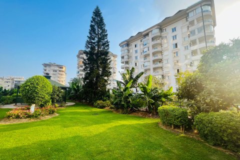 Apartment for sale  in Cikcilli, Antalya, Turkey, 2 bedrooms, 130m2, No. 219146 – photo 2