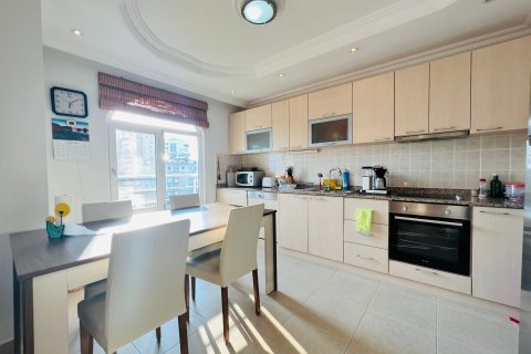 Apartment for sale  in Cikcilli, Antalya, Turkey, 2 bedrooms, 130m2, No. 219146 – photo 5