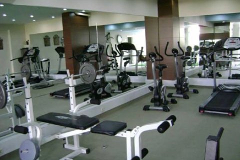 Apartment for sale  in Cikcilli, Antalya, Turkey, 2 bedrooms, 130m2, No. 219146 – photo 16