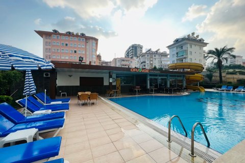 Apartment for sale  in Cikcilli, Antalya, Turkey, 2 bedrooms, 130m2, No. 219146 – photo 15