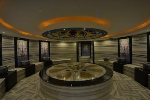 Apartment for sale  in Cikcilli, Antalya, Turkey, 2 bedrooms, 130m2, No. 219146 – photo 18