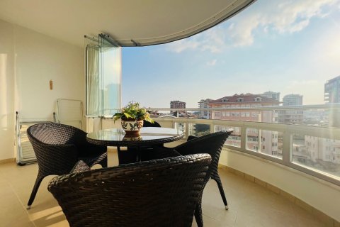 Apartment for sale  in Cikcilli, Antalya, Turkey, 2 bedrooms, 130m2, No. 219146 – photo 10