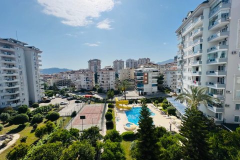 Apartment for sale  in Cikcilli, Antalya, Turkey, 2 bedrooms, 130m2, No. 219146 – photo 11