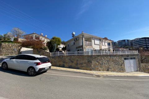 Продажа виллы  в Аланье, Анталье, Турция 3+1, 195м2, №219145 – фото 18