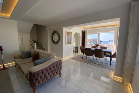 Продажа виллы  в Аланье, Анталье, Турция 3+1, 195м2, №219145 – фото 2