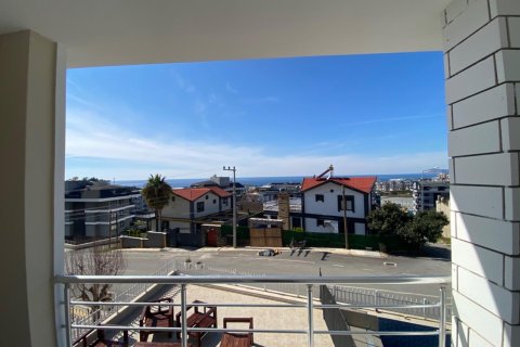 Продажа виллы  в Аланье, Анталье, Турция 3+1, 195м2, №219145 – фото 11