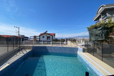 Продажа виллы  в Аланье, Анталье, Турция 3+1, 195м2, №219145 – фото 17