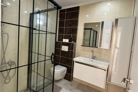 Продажа виллы  в Аланье, Анталье, Турция 3+1, 195м2, №219145 – фото 12