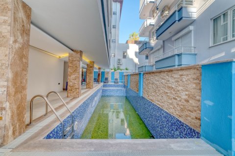 2+1 Wohnung  in Alanya, Antalya, Türkei Nr. 219147 - 7