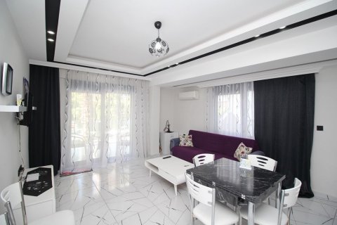 2+1 Wohnung  in Alanya, Antalya, Türkei Nr. 219147 - 9