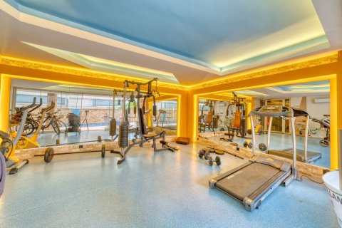 2+1 Wohnung  in Alanya, Antalya, Türkei Nr. 219147 - 2