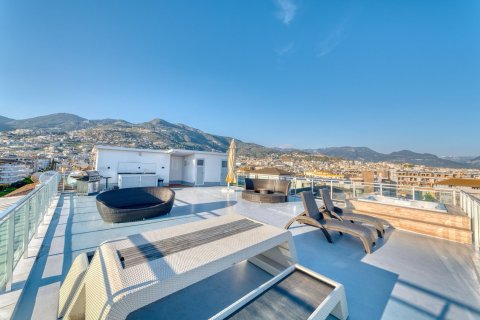 2+1 Wohnung  in Alanya, Antalya, Türkei Nr. 219147 - 6