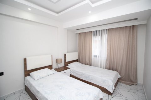 2+1 Wohnung  in Alanya, Antalya, Türkei Nr. 219147 - 14