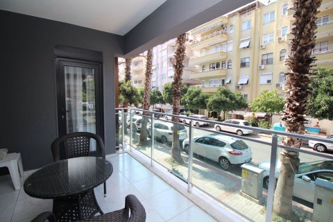 2+1 Wohnung  in Alanya, Antalya, Türkei Nr. 219147 - 18