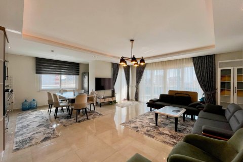 3+1 Leilighet  i Mahmutlar, Antalya, Tyrkia Nr. 219148