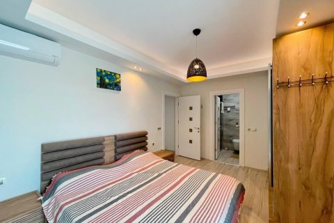 Продажа квартиры  в Махмутларе, Анталье, Турция 3+1, 149м2, №219148 – фото 8