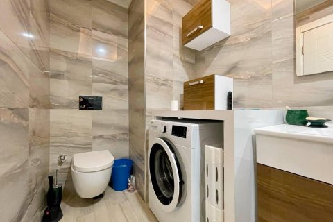 Продажа квартиры  в Махмутларе, Анталье, Турция 3+1, 149м2, №219148 – фото 12