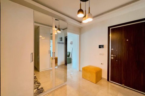 Продажа квартиры  в Махмутларе, Анталье, Турция 3+1, 149м2, №219148 – фото 11