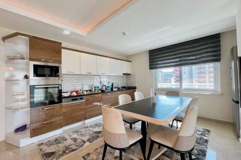 Продажа квартиры  в Махмутларе, Анталье, Турция 3+1, 149м2, №219148 – фото 5