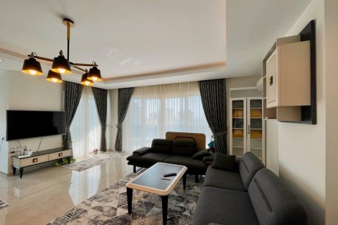 Продажа квартиры  в Махмутларе, Анталье, Турция 3+1, 149м2, №219148 – фото 3