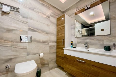 Продажа квартиры  в Махмутларе, Анталье, Турция 3+1, 149м2, №219148 – фото 13