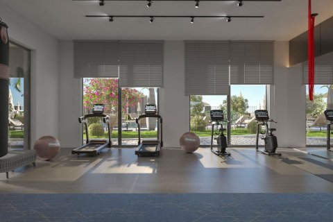 2+1 Wohnung  in Oba, Antalya, Türkei Nr. 219104 - 11