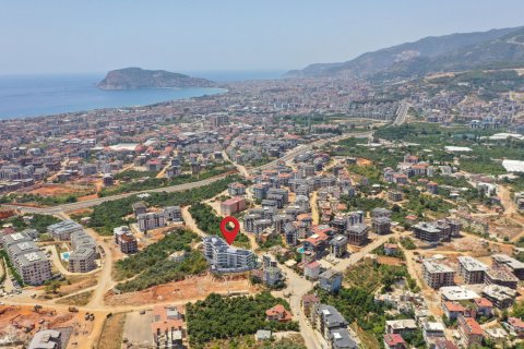 2+1 Wohnung  in Oba, Antalya, Türkei Nr. 219104 - 8