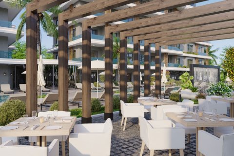 2+1 Wohnung  in Oba, Antalya, Türkei Nr. 219104 - 9