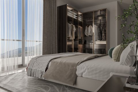 2+1 Wohnung  in Oba, Antalya, Türkei Nr. 219104 - 5