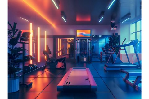 Apartment for sale  in Aksu, Antalya, Turkey, 1 bedroom, 53m2, No. 206721 – photo 12