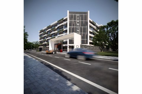 Apartment for sale  in Aksu, Antalya, Turkey, 1 bedroom, 53m2, No. 206721 – photo 6