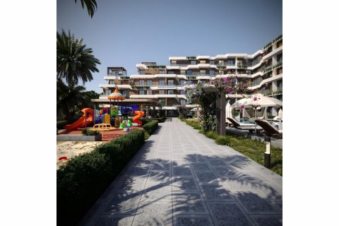 Apartment for sale  in Aksu, Antalya, Turkey, 1 bedroom, 53m2, No. 206721 – photo 7