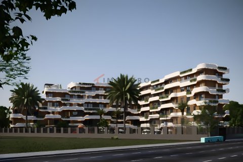 Apartment for sale  in Aksu, Antalya, Turkey, 1 bedroom, 53m2, No. 206721 – photo 11